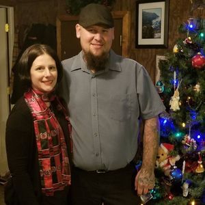 Meet your Posher, Zachary